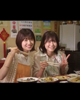 現役アイドル メンバーとの2ショット公開にファン歓喜 仲睦まじい様子にほっこり