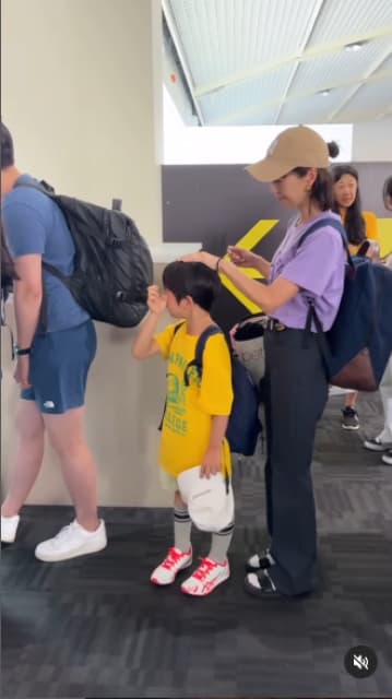 「また会えると信じて」安田美沙子が夢のような時間を過ごした場所とは…？！