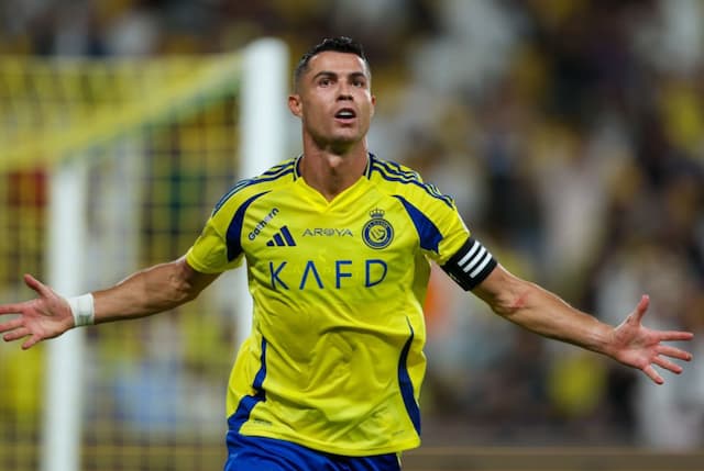 ロマーノ氏 39歳C・ロナウドの現時点での成績を報じる！