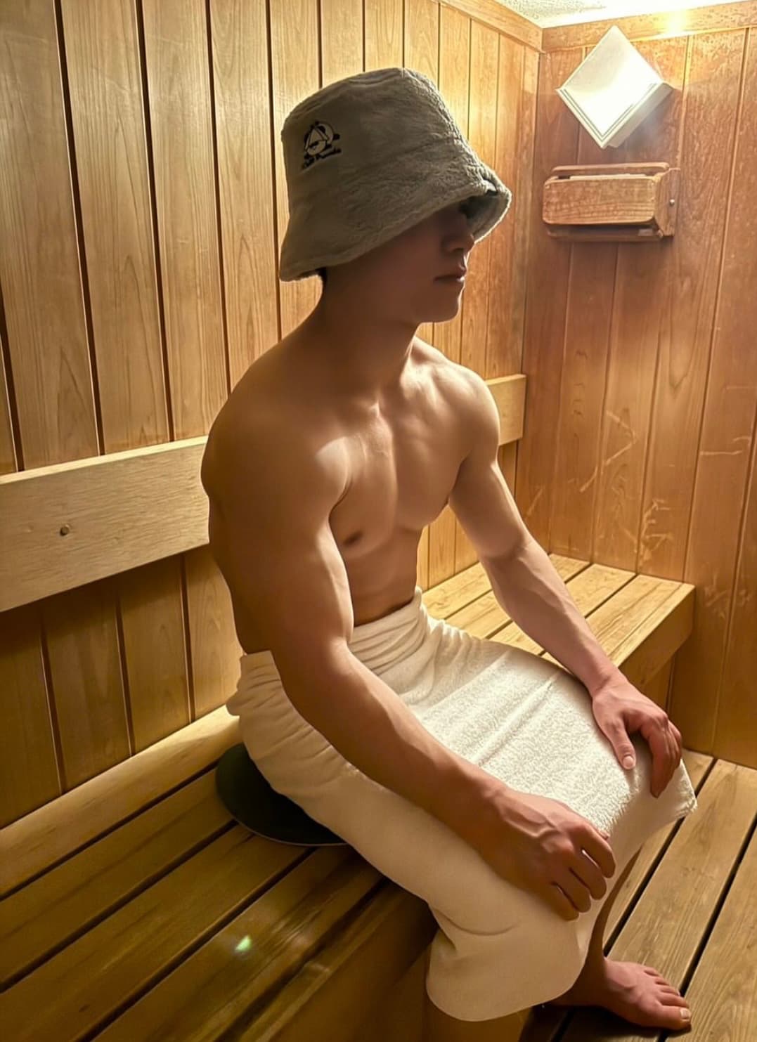 パリ五輪体操金・岡慎之助の筋肉美にファンうっとり♡