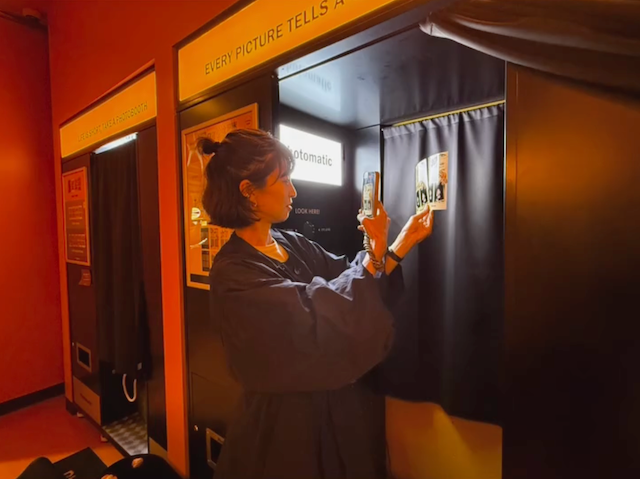 「日本で話題になった韓国ドラマの世界観を楽しむ安田美沙子『次はキッズたちと行こう』」