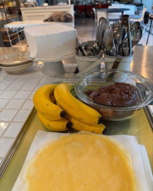 「毎日を楽しんでくださいね」栗原はるみ、仕事に追われる日々のマインドを明かす！