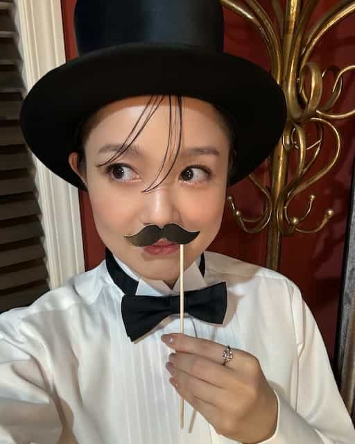 「この写真まってた」西野カナが2024年の振り返りショットを披露