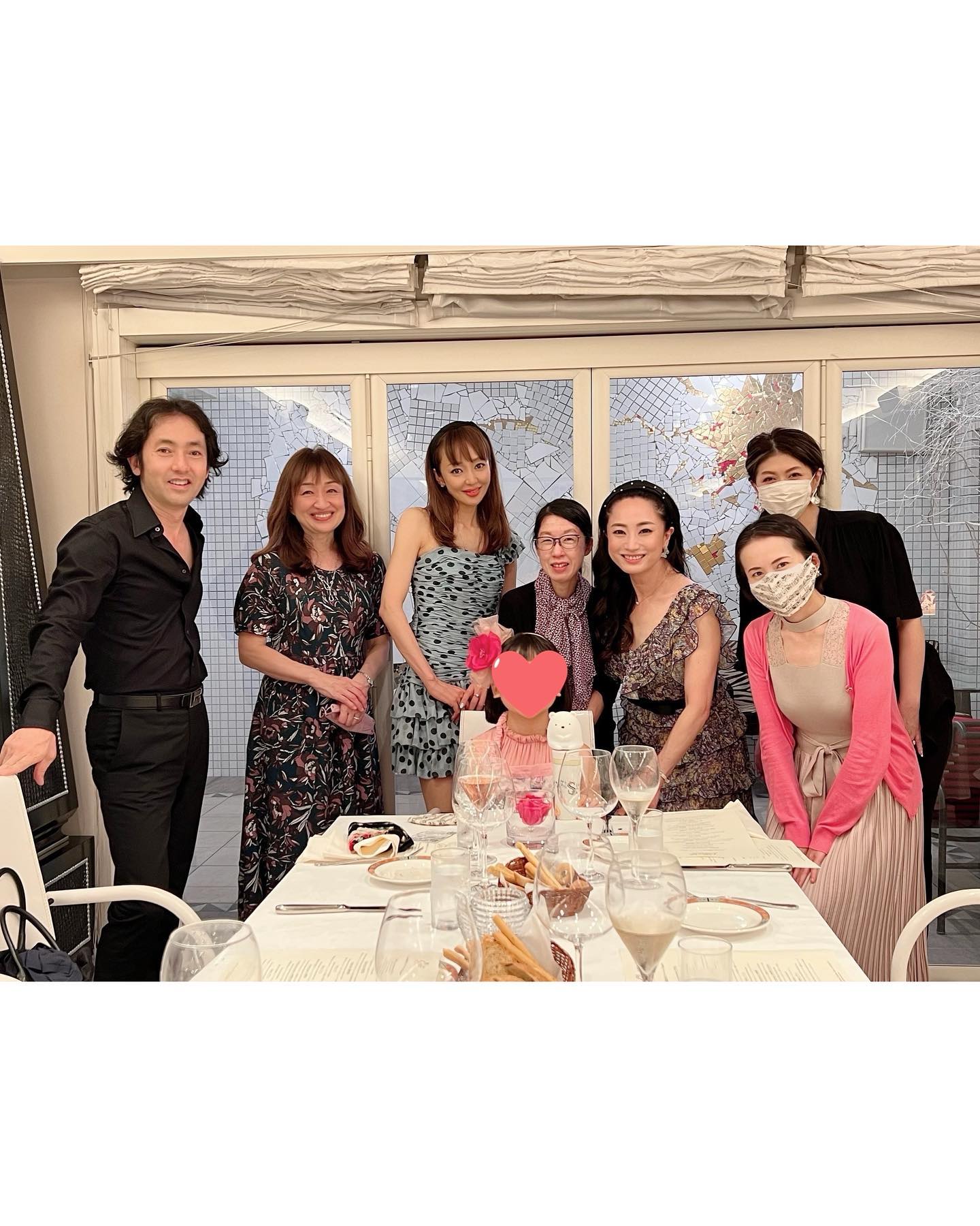 神田うのさんの10歳・娘がNYのクラシック国際コンクールで2冠「日本人は彼女だけ」