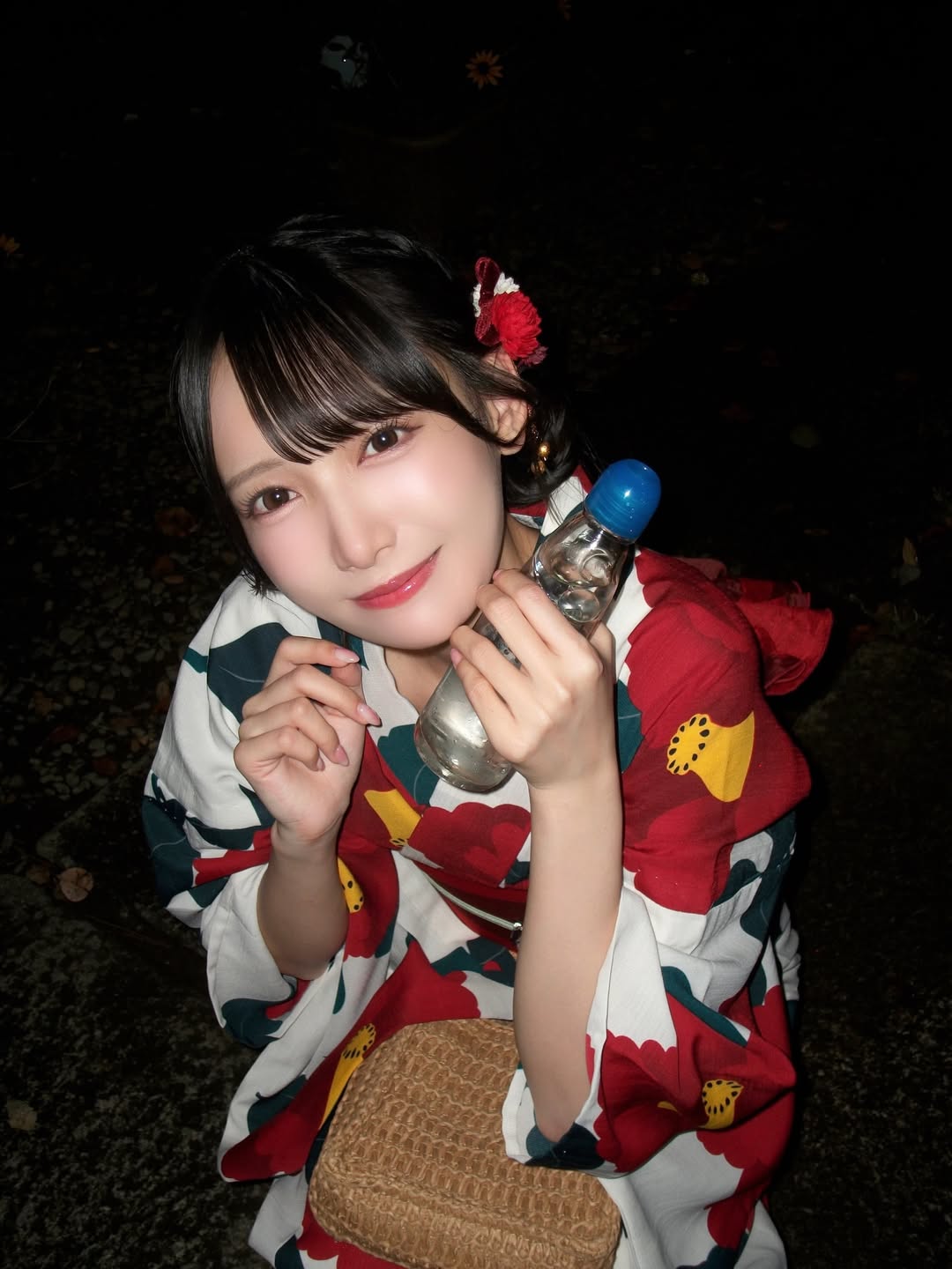 「センターおめでとう！」≠ME・鈴木瞳美、新曲MVで披露した服装が青春感満載だと話題に