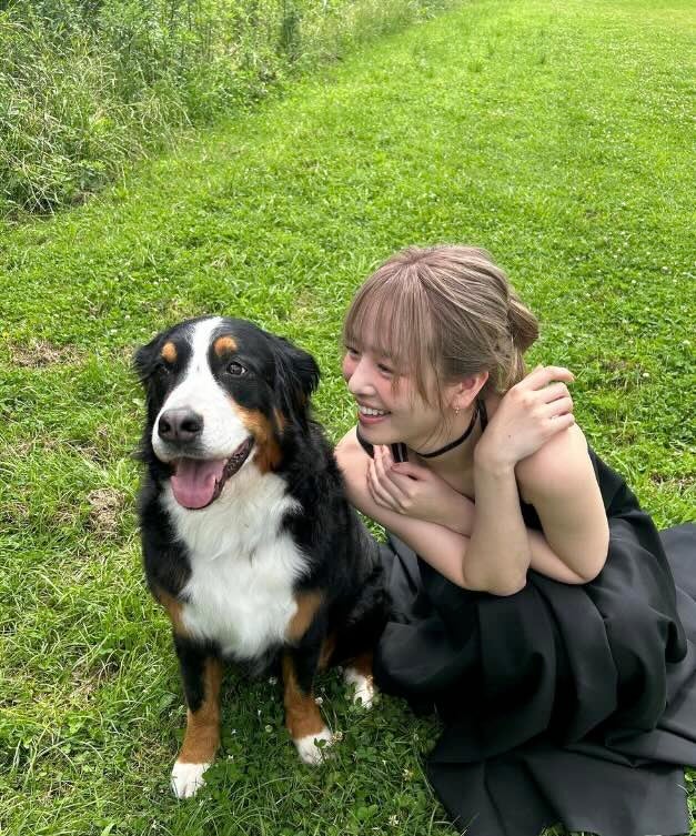 横田真悠の「片想いふぉと」　お相手は…