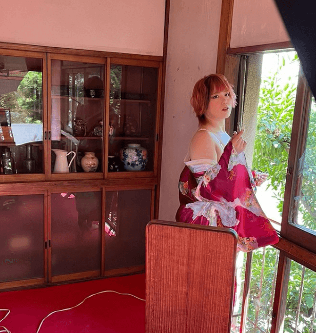 STARDOM【スターダム】 舞華、別冊「女子プロレスRING PLUS」で新たな魅力発見！ファンから絶賛の声続々