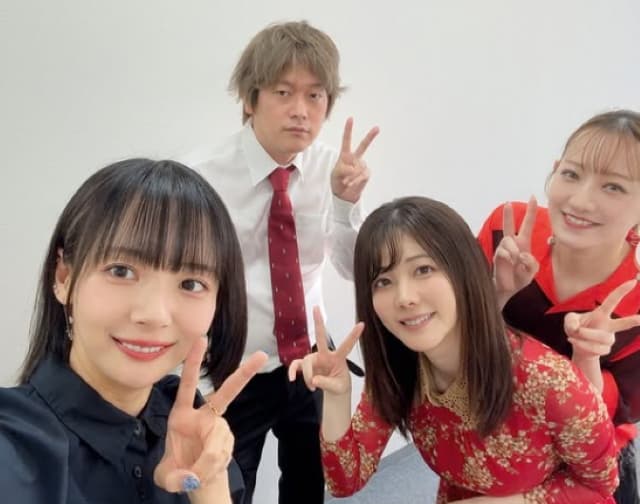 中田花奈が「第3期紅龍戦」の敗退への反省を語る