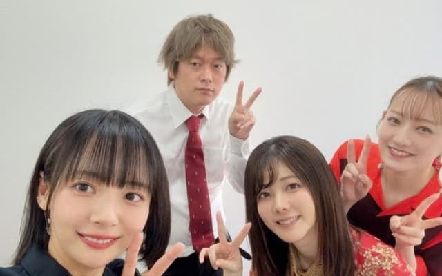 中田花奈が「第3期紅龍戦」の敗退への反省を語る