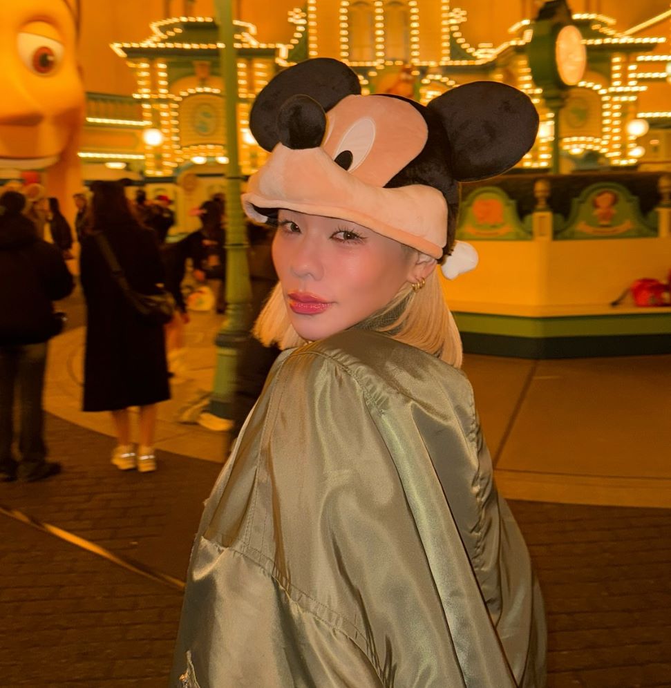 あの人気Youtuberがディズニーシーを満喫！