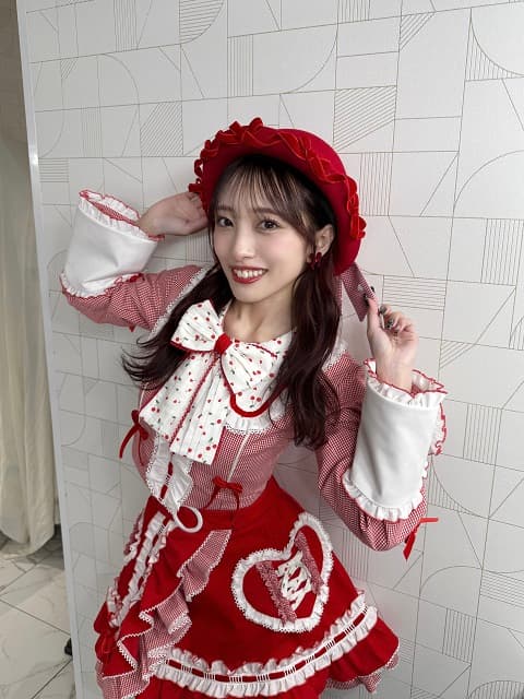 「出会いも別れも経験したこの年齢だからこそ…」AKB48 向井地美音がお誕生日！