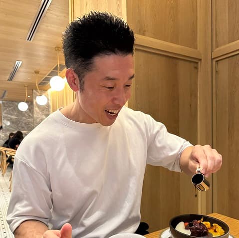 「糖質はエネルギーとして使われやすく…」ダイエット中のおすすめスイーツをなかやまきんに君が紹介