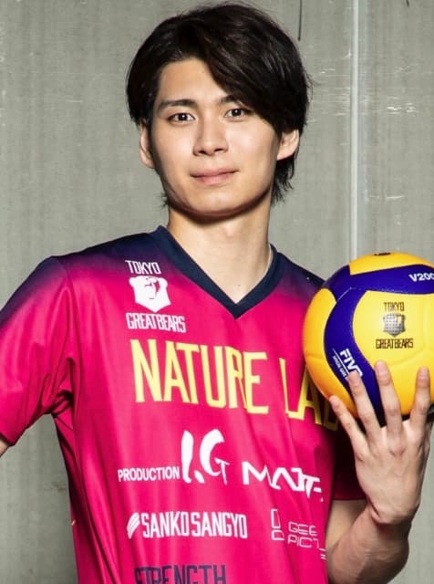 「短期レンタル移籍をすることになりましたので、お知らせいたします。」グレートベアーズ・戸嵜選手がダイヤモンドフードVCへ短期移籍へ