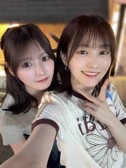 齊藤なぎさが大好きな“あの人”とご飯に！「まだ夢かもとか、思います」