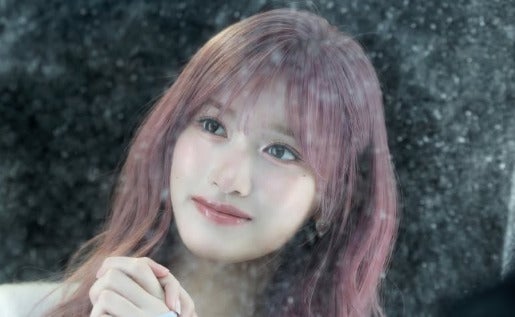 「可愛すぎる」[保護レベル」IVE・イソ、最新ショットにファンメロメロ