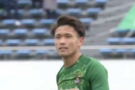 大社vs青森山田 第100回全国高校サッカー選手権・2回戦