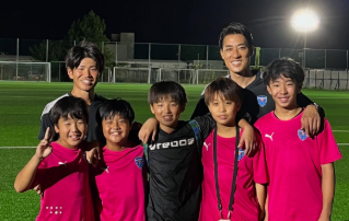 「未来の守護神を育成！」南雄太GKスクール、セレクション開催を発表