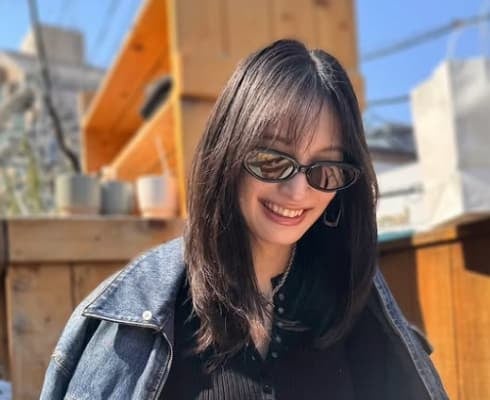 大政絢が日常の一コマを投稿！私服姿も披露し、ファンから絶賛⁉