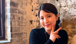 「こんな彼女とカフェ巡りしたい…」川島海荷、“ときめき全開”のカフェショットに反響！