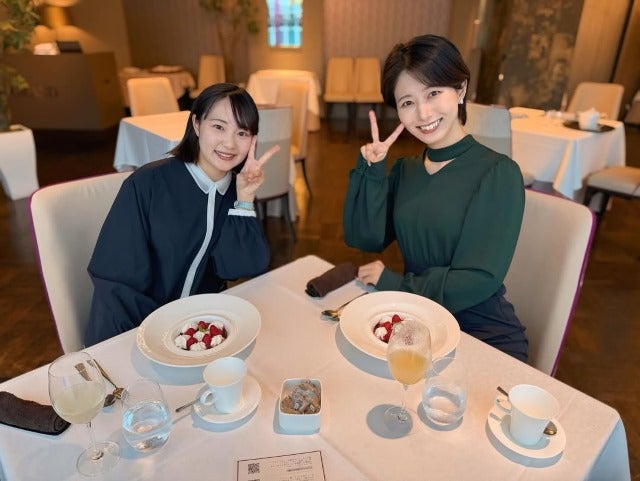 三浦桃香が魅せた笑顔と再会の奇跡、4年越しの「えびもも」再集結が届ける癒しと感動のひととき