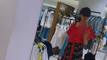 「ZARAが一番好き！」神田うの、娘とおそろコーデ＆“涙の映画鑑賞”に反響続々