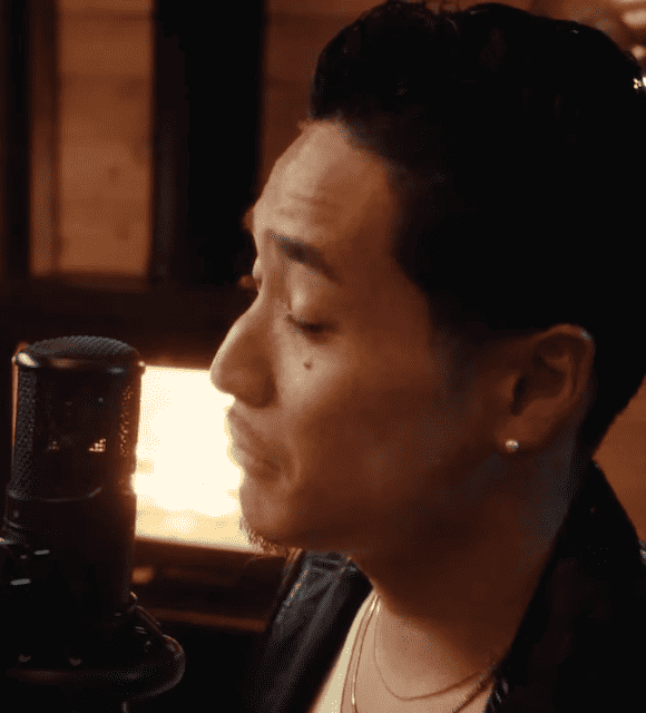 Yo-Seaが新曲をリリース！ イメージはクリスマス⁉︎