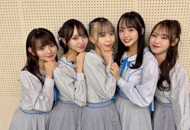 STU48・石田千穂がドキドキの日々を過ごす「全員のコンサートがこんな続く事ないけん」