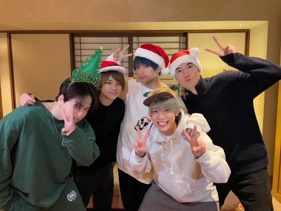 セクゾファンに激震！！マリウス葉の卒業発表&公式アカウント開設💥