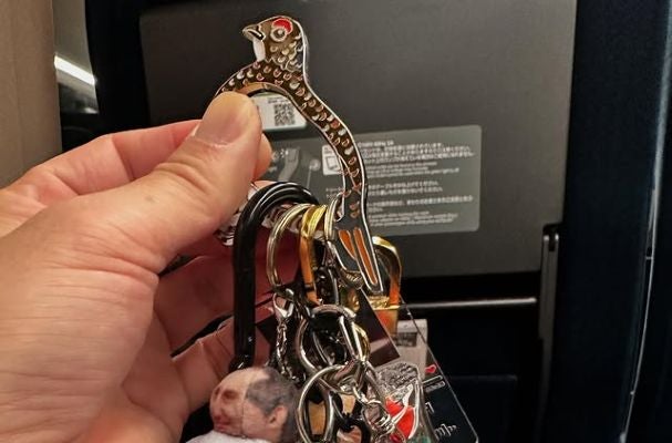 「ええのん見つけた」宮川大輔、お気にの