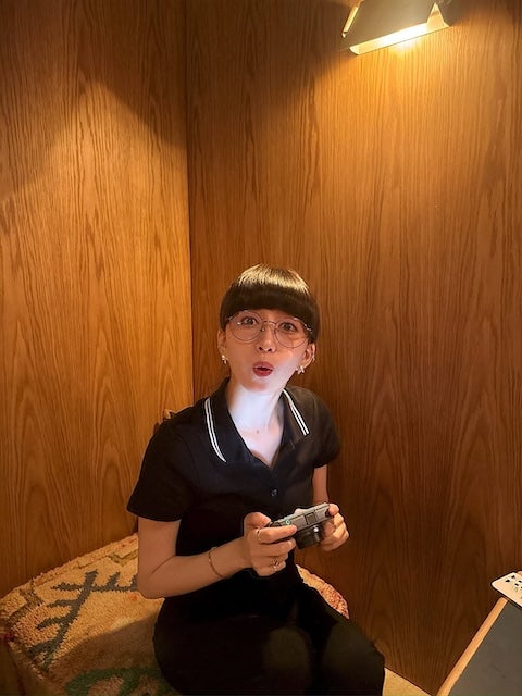 「必死になってました」キムタク長女・Cocomiのオフショットにいいね殺到！