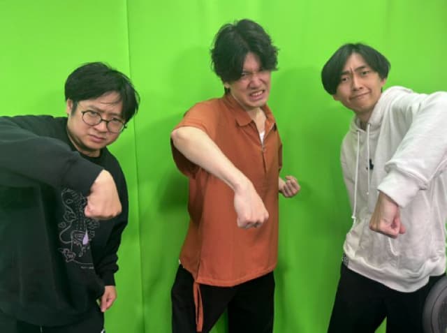 「初ゲストはYAS.さん！」プロゲーマー・ふ～どが『かちたがりTV』のオフショットを投稿