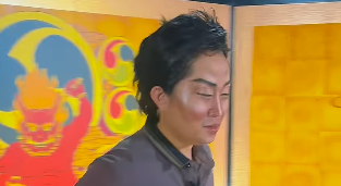 キンタロー。「鬼レンチャン」出演に感謝とリベンジ宣言！「めちゃ悔しいです」