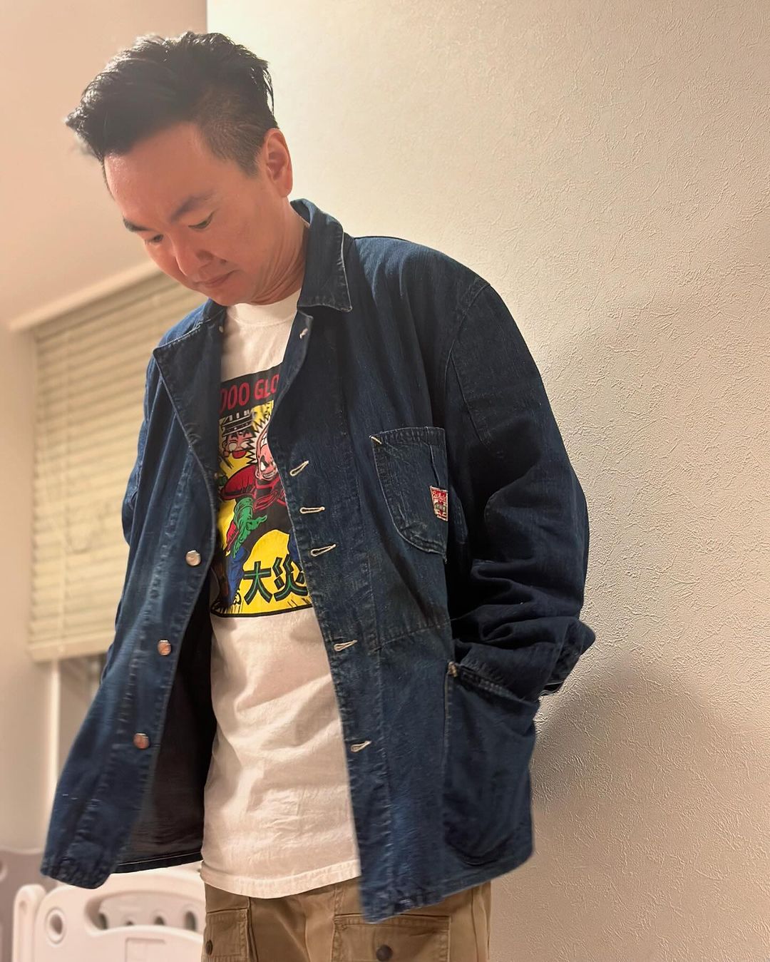 かまいたち・山内健司 子供と公園へ行き灼熱