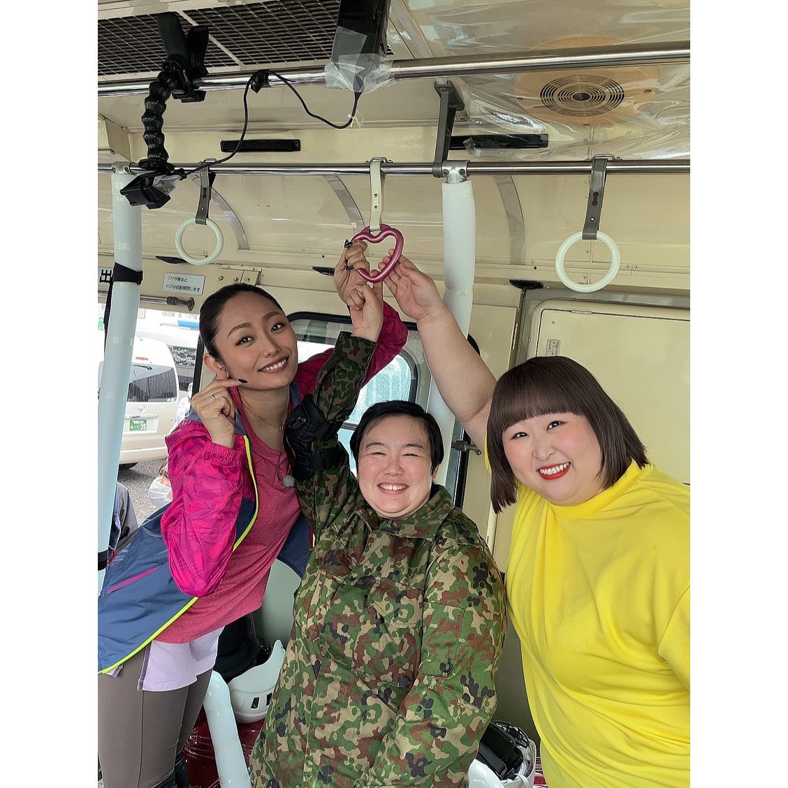 安藤美姫が仲良し3Sを公開📸❤️「３人とも大好きです😍」