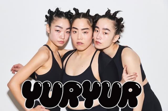 ゆりやんレトリィバァ、トレーニングウェアブランド『YUR YUR』を発表！「早く着てトレーニングしたい」の声続々