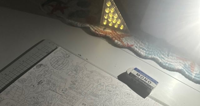 丸山桂里奈が「絵を人生に追加したい」と宣言、育児と多忙のなか目指す個展開催