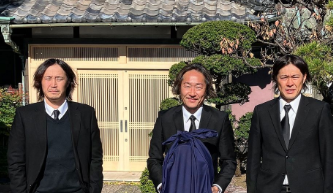 元サッカー日本代表　石川直宏、父の四十九日法要を報告。「母を支えていく」と力強い決意