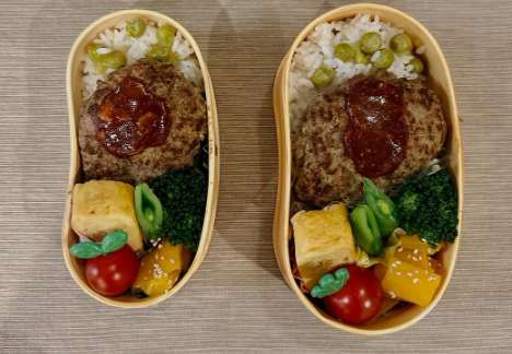 「空っぽになる未来が見える」飯田圭織、娘リクエストの“子どもっぽ弁当”に愛情たっぷり！