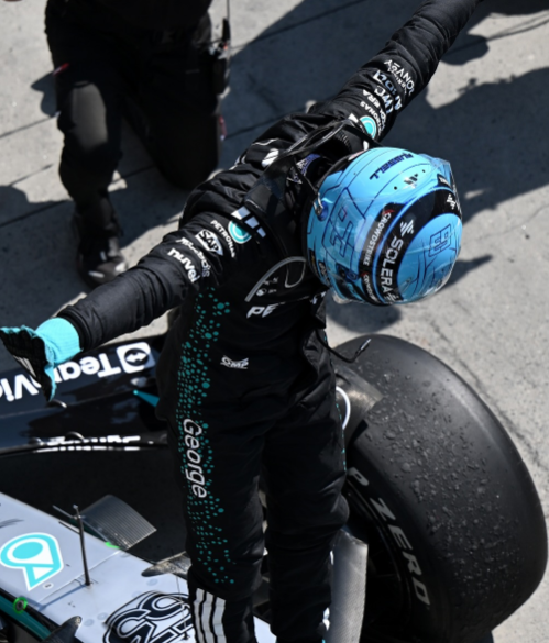 F1タイトル争いが白熱！4チーム5人のドライバーが頂点を狙う“混戦シーズン”の行方は？