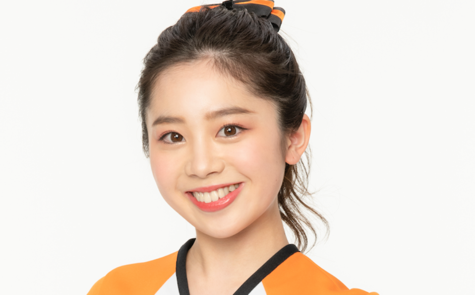 佐藤みゆう-VENUS (読売ジャイアンツ)/ CHEER #712