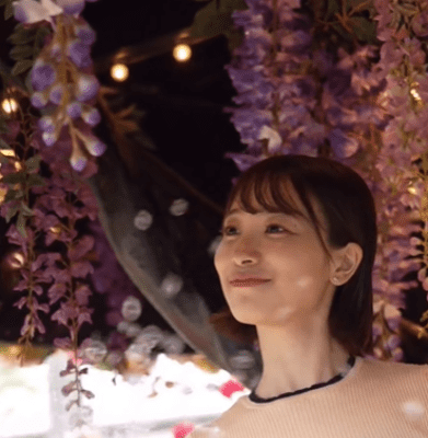 「◯◯に乗せてもらいました！」今井春花、無邪気にはしゃぐ姿にファンメロメロ！？