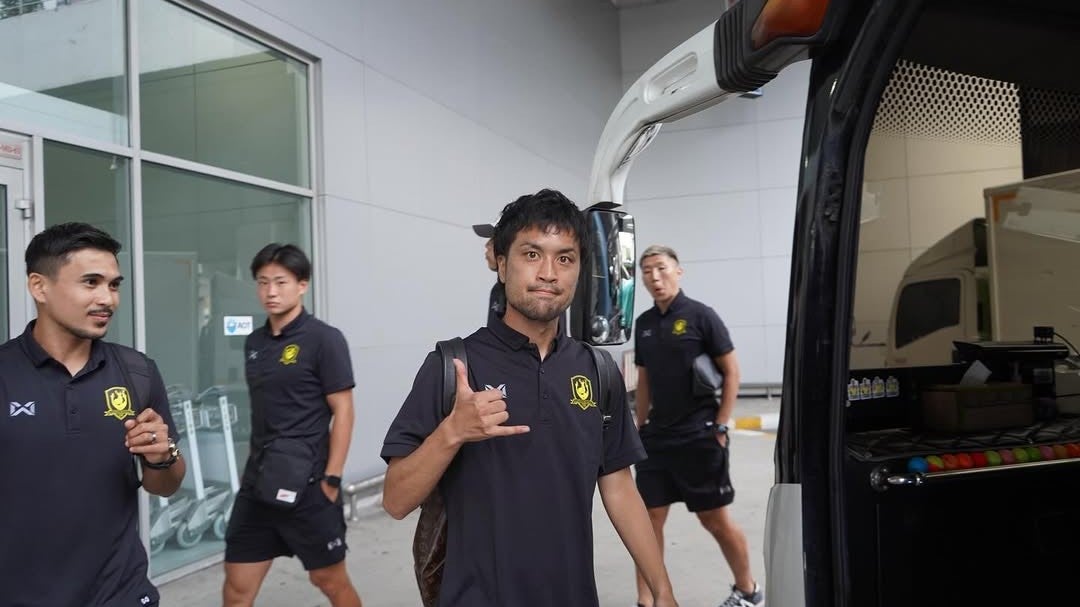 “戦闘モード突入”…日本人MF、異国で始動した本気の合宿姿に注目集まる