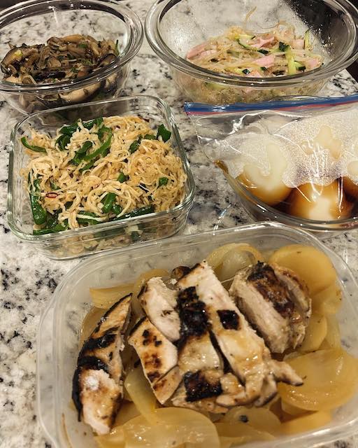 多忙の中でも自炊😢千葉雄大の手料理が話題に