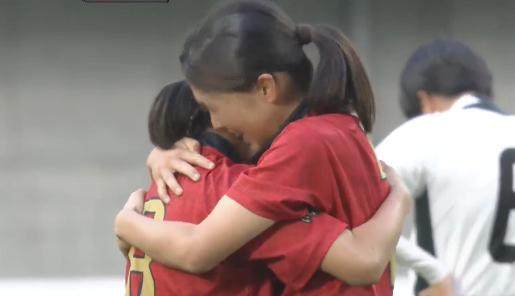 【ハイライト】神村学園が16年ぶりV！MF稲田が衝撃のゴラッソ【高校女子サッカー選手権決勝】