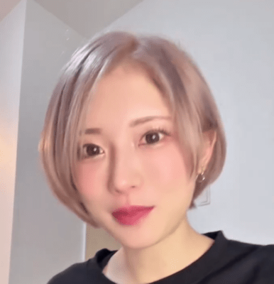 「◯◯はありですか？」金髪ギャルアイドル・らな氏の彼女風ムービーにファン悶絶！？