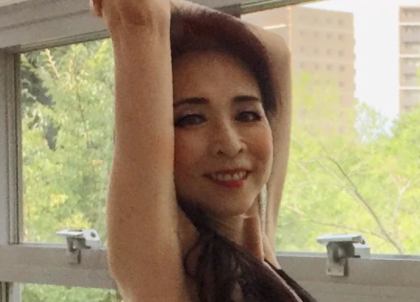 鈴木 多美子(BBJ2021横浜大会、東京大会プラチナクラス グランプリ) / Today's Best Body #121