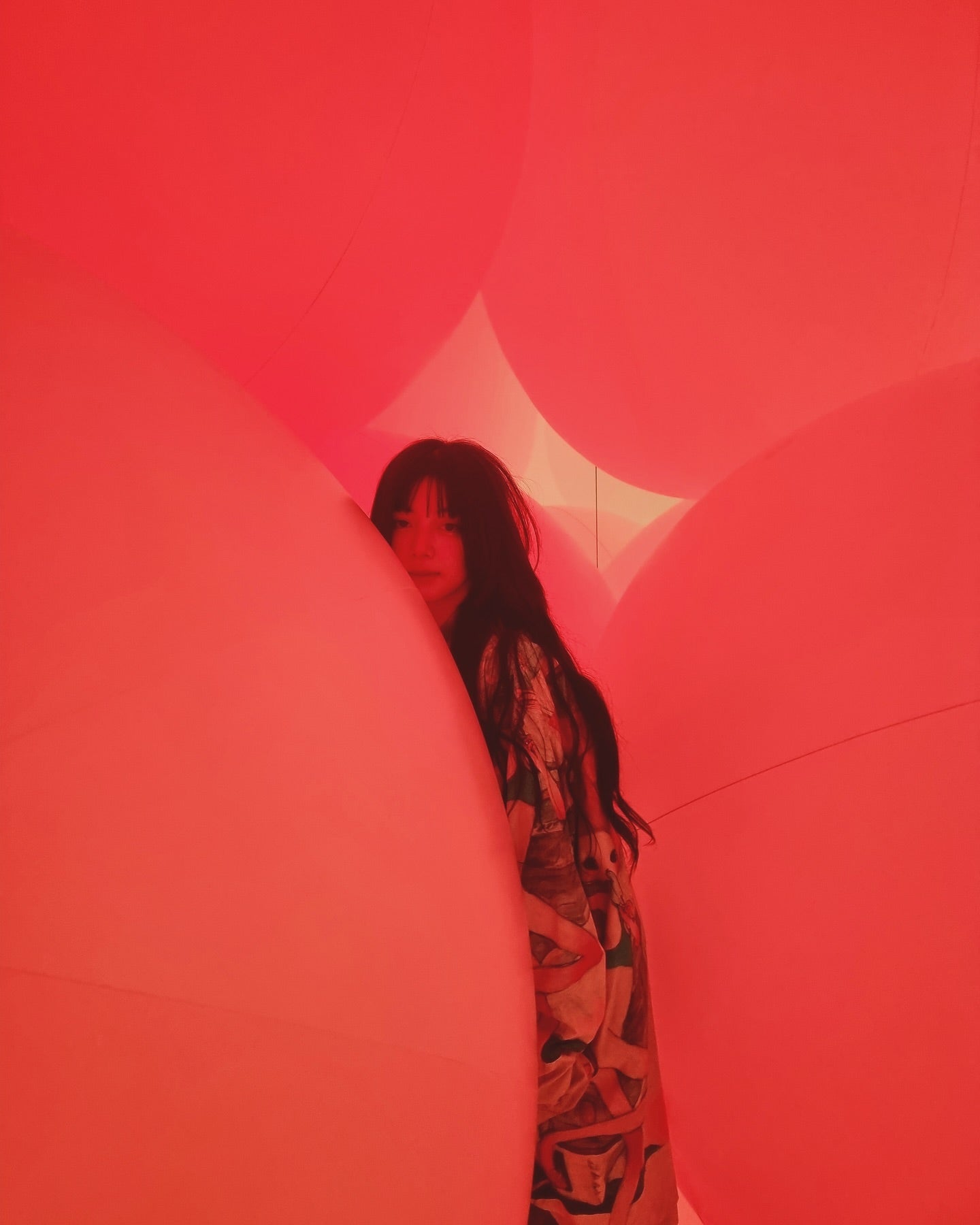 池田エライザ、異空間でも抜群の存在感　ファン驚嘆「my queen」