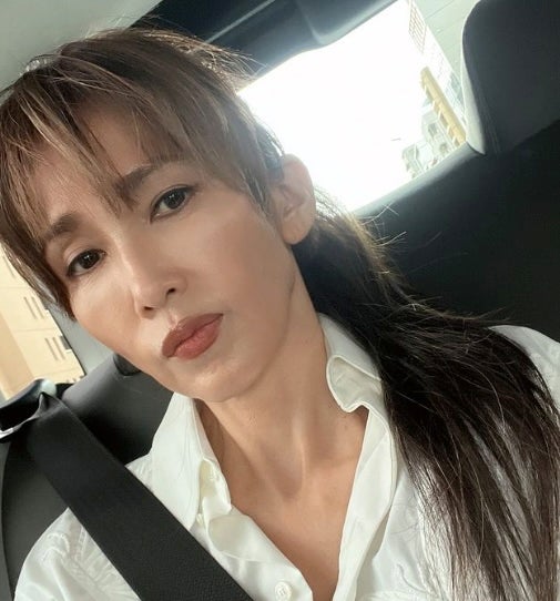 あの歌手が〇〇を続けているから「目がしばしば」