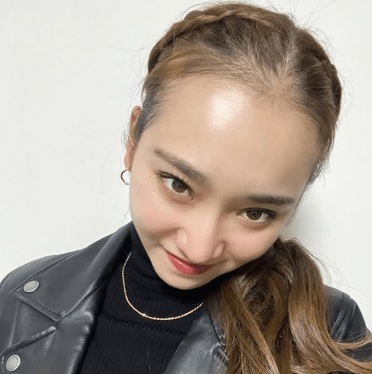 「ドアップ可愛い！」あの新体操の美女が、ファンドキドキの近写ショットを披露し話題沸騰！