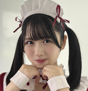 日向坂46　上村ひなの、メイド姿でファンと第六感ミーグリに登場！